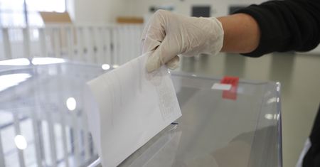 Wybory 2020. Krynica Morska idzie na rekord. Zadziwia frekwencją