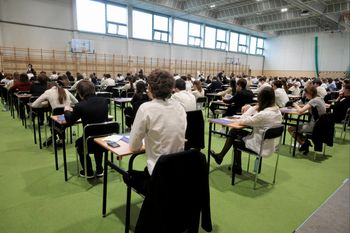 32 osoby na jedno miejsce. Ten kierunek to hit na uczelni w Warszawie
