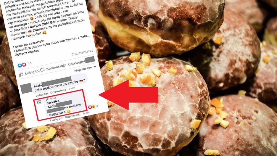 pączki