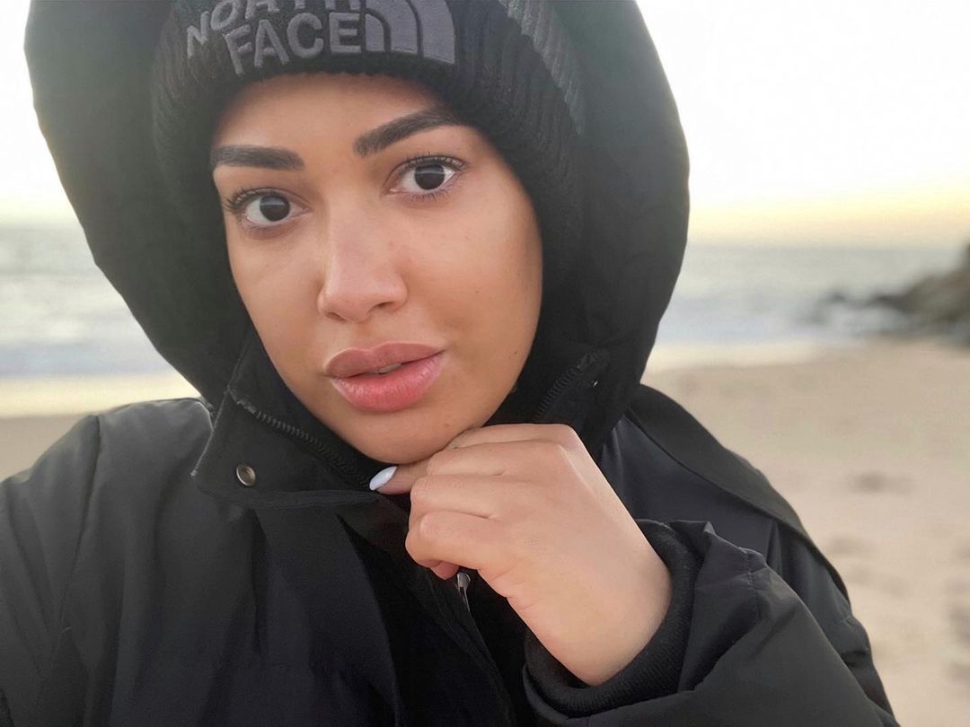Patricia Kazadi