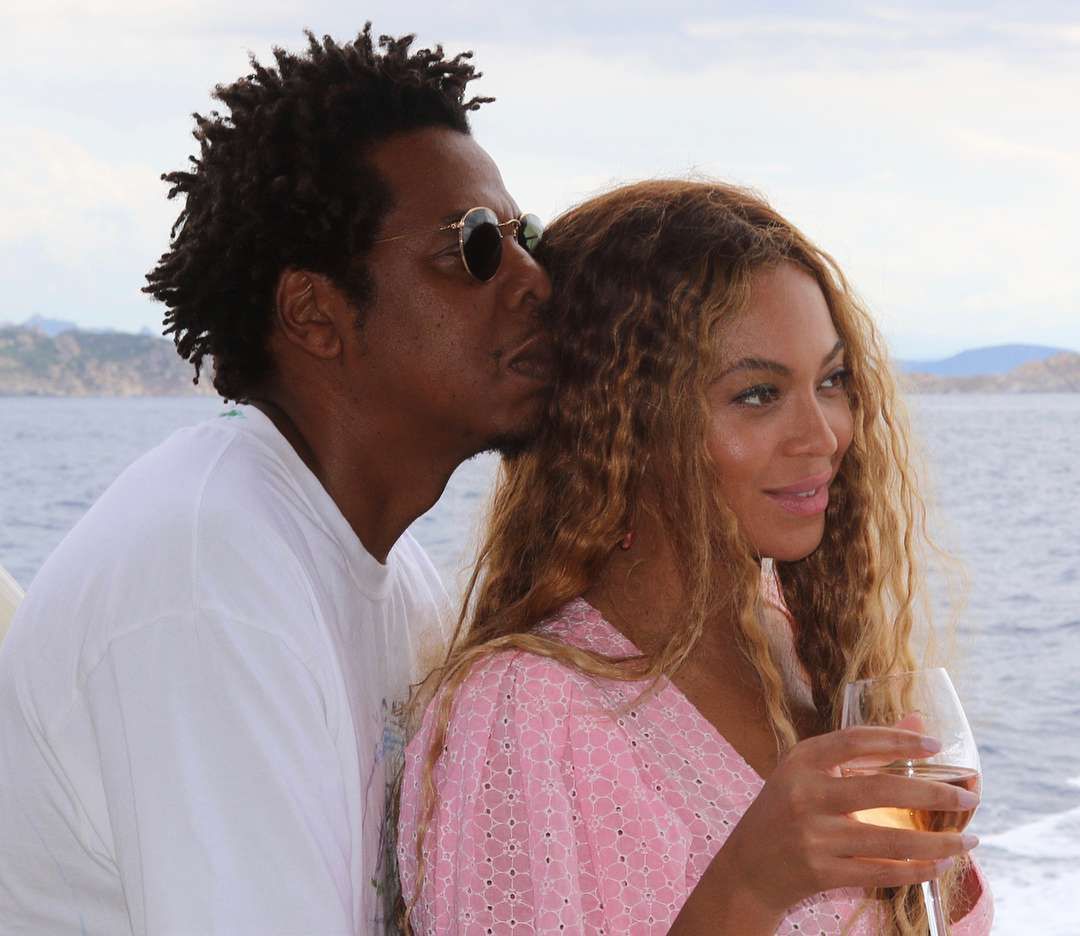 Beyonce świętuje swoje 37 urodziny na Florydzie