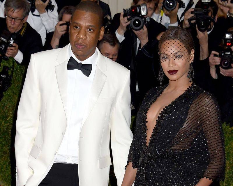 Jay-Z zdradził Beyonce?