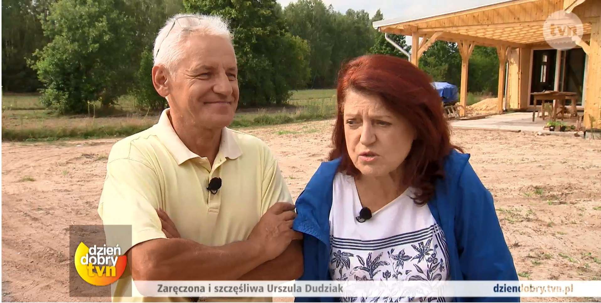 Urszula Dudziak - DDTVN