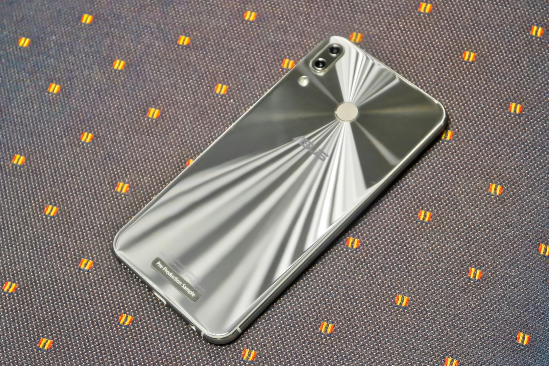 ZenFone 5 - pierwsze wrażenia. Ależ mnie ASUS zaskoczył 7