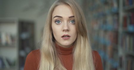 Poznasz psychopatę patrząc mu w oczy. Źrenice zdradzają emocje (WIDEO)