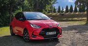 Nowa Toyota Yaris z polską hybrydą to auto tak dobre, że może zagrozić Corolli