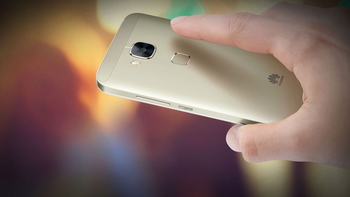 Huawei G7 Plus oficjalnie. Świetny przedstawiciel średniej półki z wykonaniem klasy premium 1