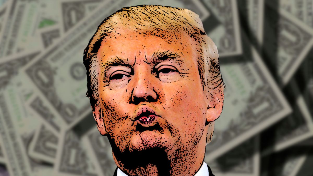 Dla Huaweia jeszcze nie wszystko stracone. Trump jest otwarty na negocjacje 1