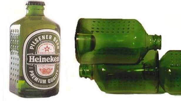 Czy da się uratować Trzeci Świat za pomocą... butelek po piwie? 1