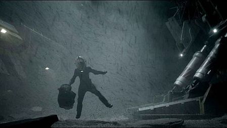 Pierwsze zdjęcia prequelu Obcego [foto] 1