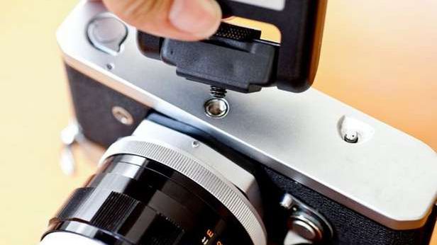 SteadePod pomoże, gdy nie masz przy sobie statywu [wideo] 1