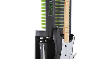 Level Up - mebel dla prawdziwego konsolomaniaka 1