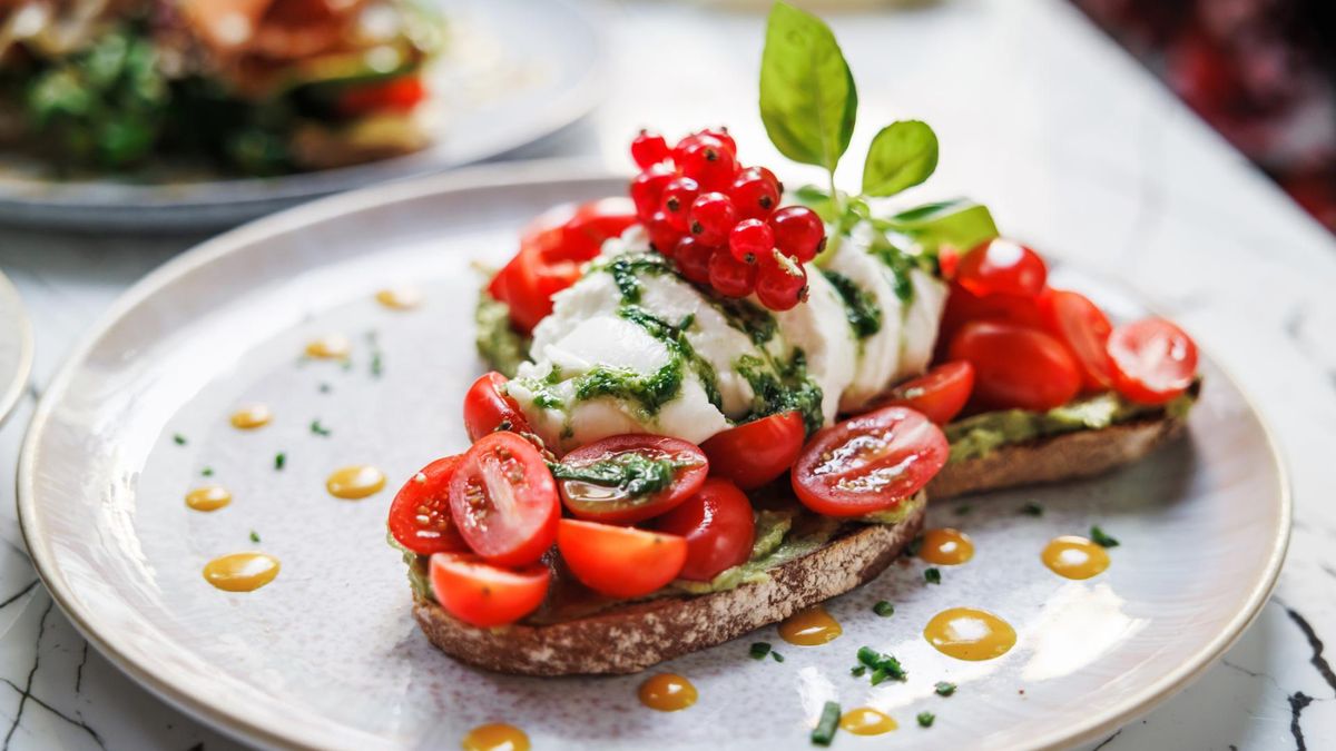 Jak pomidory wpływają na nasze sampoczucie?