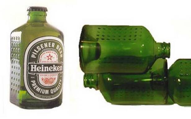 WOBO - pomysł Heinekena na tanie budownictwo