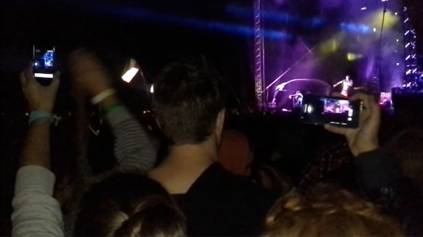 5 zasad nagrywania koncertu smartfonem [wideo] 1