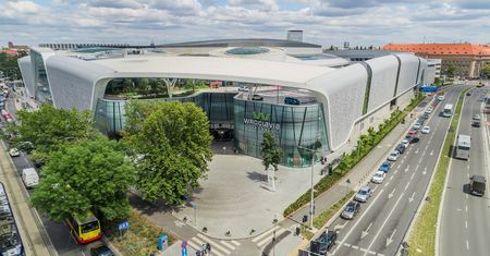 Galerie handlowe - nowe obostrzenia. Znana decyzja rządu