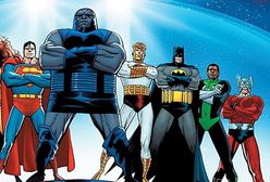 Kosmiczna odyseja - recenzja komiksu wydawnictwa Egmont