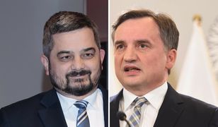 Konflikt w obozie władzy? Polityk PiS wbija szpilę ziobrystom