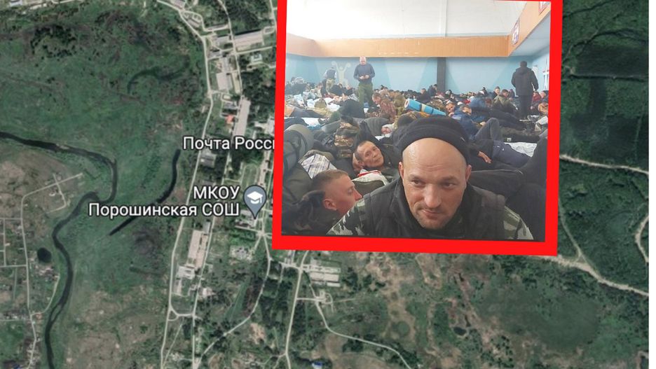 Wojna w Ukrainie