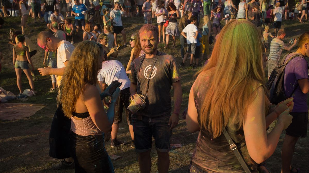 Jak być lepszym fotografem? Kilka moich porad i przemyśleń 1