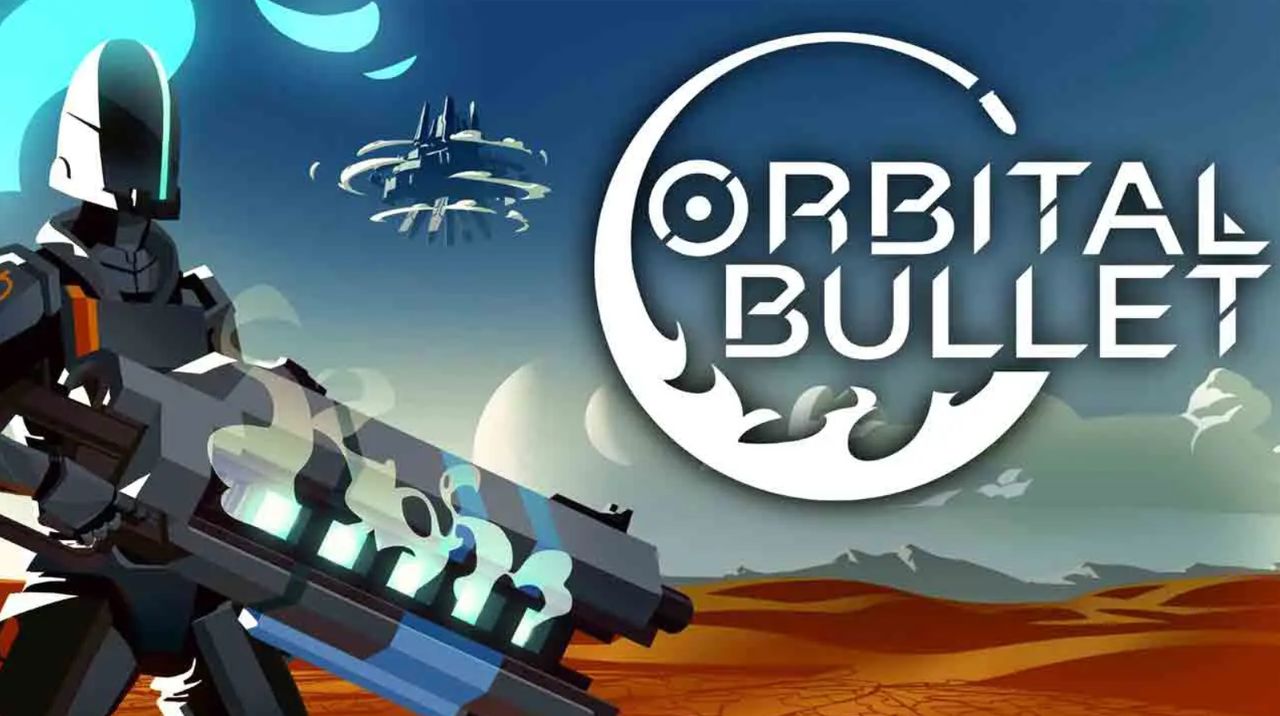 Orbital Bullet – The 360° Rogue-lite [Recenzja zakręconej strzelanki]