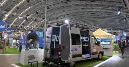 Cisco stworzy dla Policji pojazd ECV rodem z filmów sci-fi
