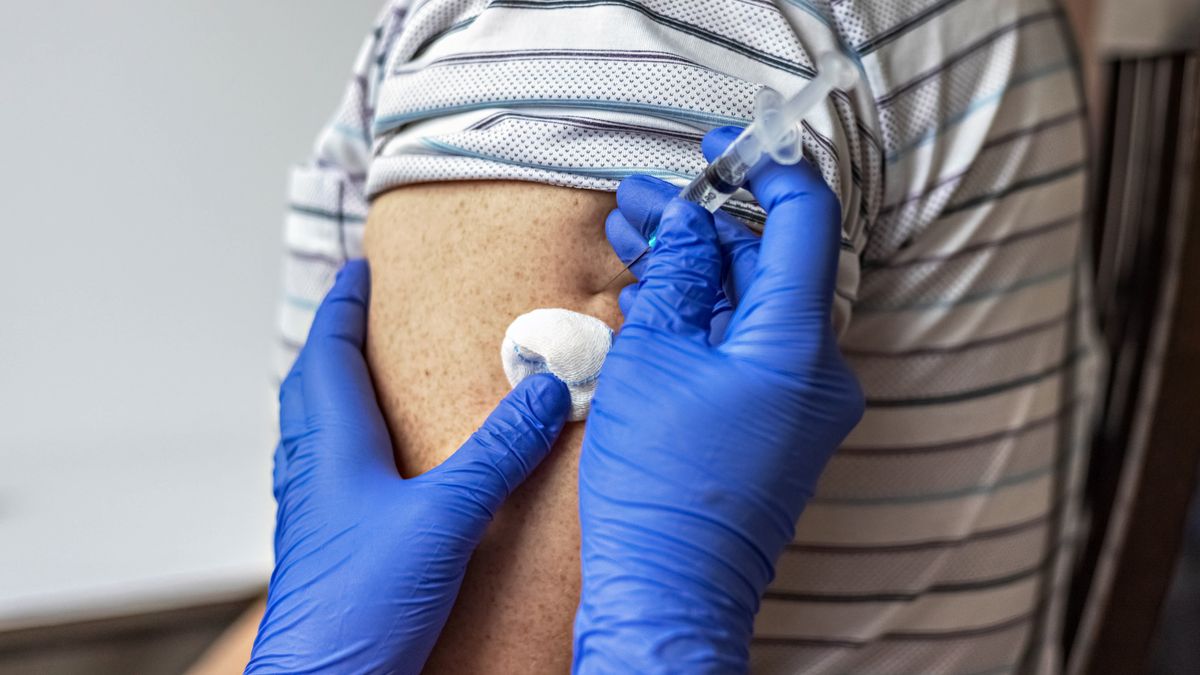 koronawirus, covid, szczepienie, szczepienia, szczepionka