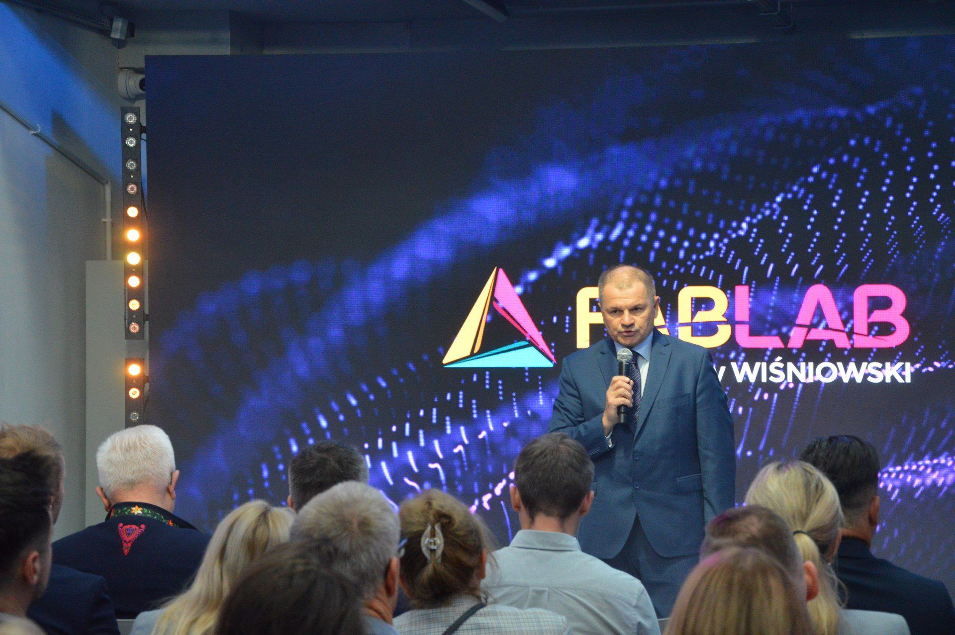 Fab Lab w Wielogłowach