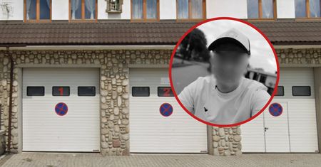 Tragedia w remizie. Nie żyje strażak. Wójt Białego Dunajca komentuje