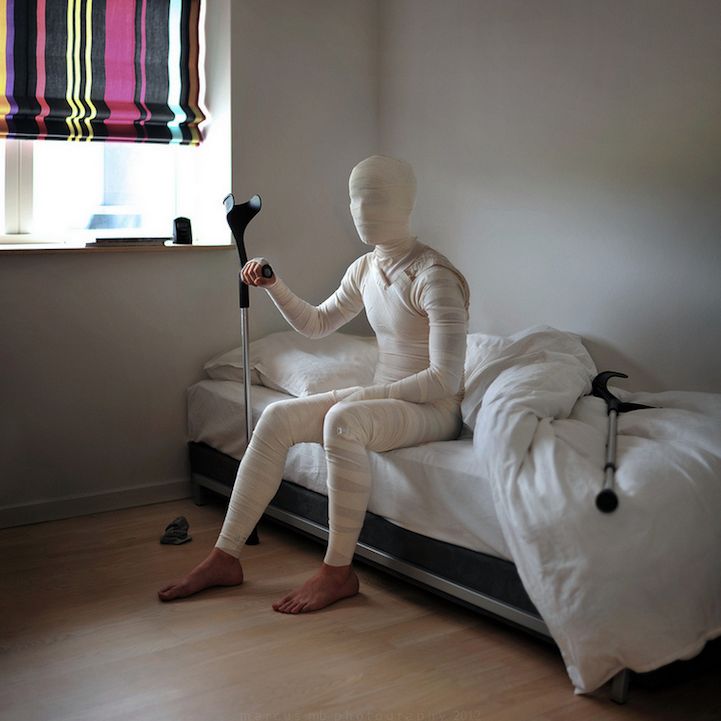 Inspirujące fotografie, które zamieniają życie w bajkowy sen fotografa 16