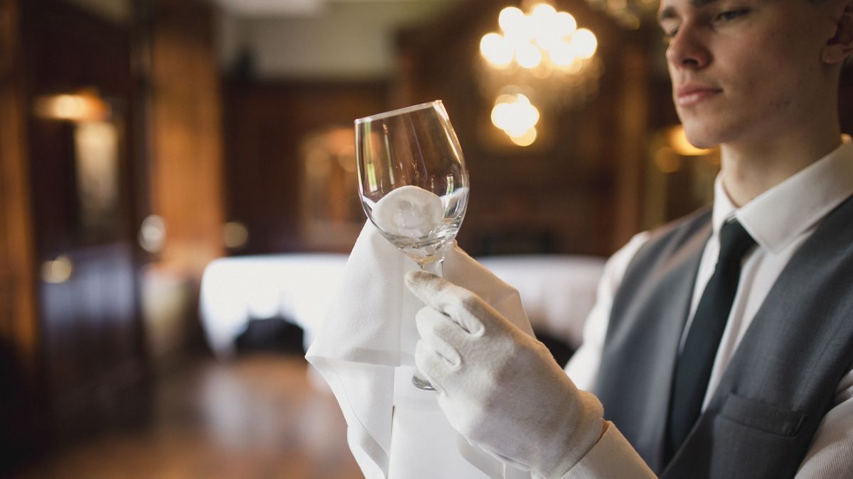 Luksus ma swoją cenę