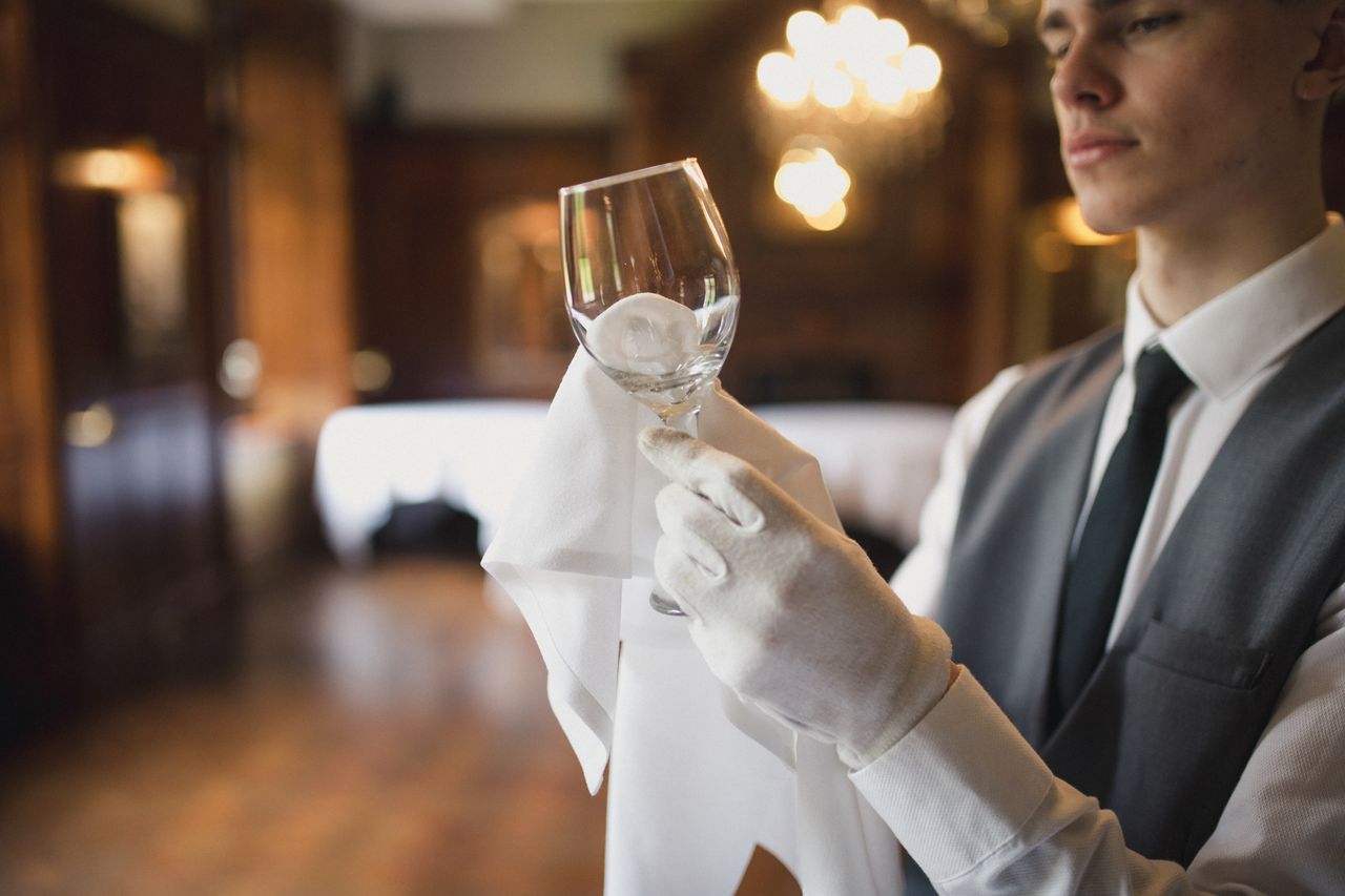 Płacą tysiące złotych za jedną noc. Oto dlaczego luksusowe hotele są takie drogie