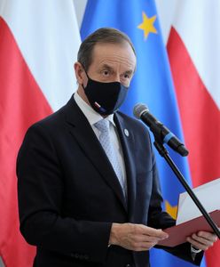 Lidia Staroń nowym RPO? Senat będzie głosował, jest data