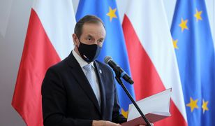 Lidia Staroń nowym RPO? Senat będzie głosował, jest data