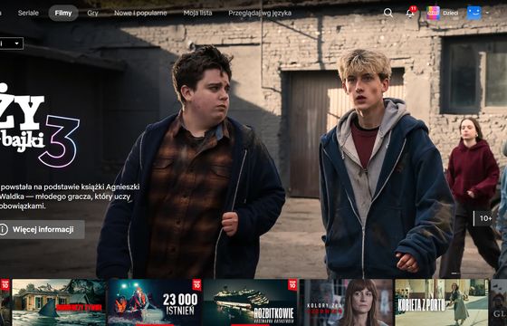 Netflix może uruchomić bezpłatne kanały telewizyjne