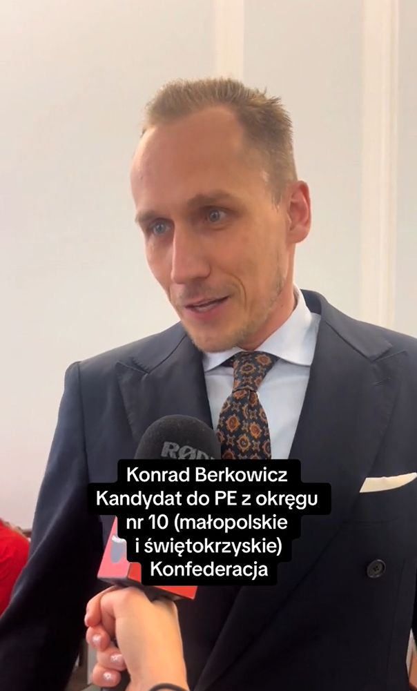 Politycy zdradzają, co dostali z okazji Komunii Świętej