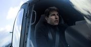 Tom Cruise wraz z NASA i SpaceX planuje nakręcić film w kosmosie