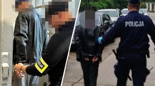 Ogromna akcja policji w Warszawie. 101 osób zatrzymanych