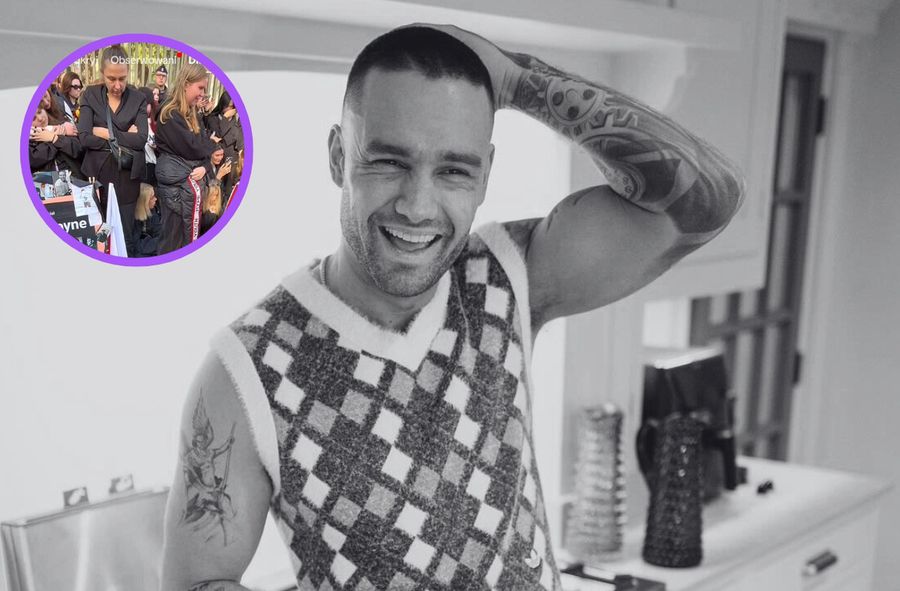 Liam Payne przed śmiercią zażył mnóstwo narkotyków. Polscy fani 