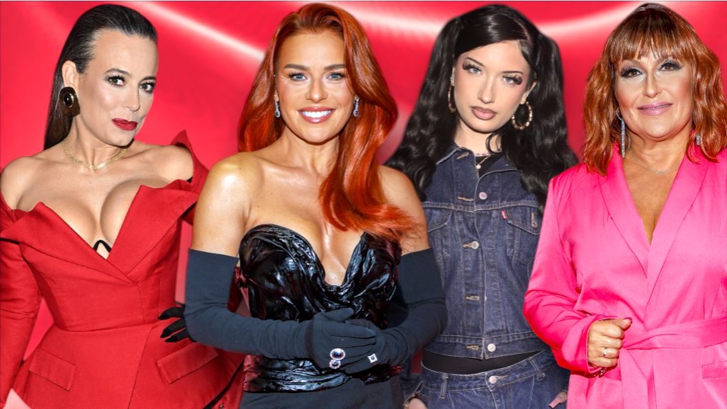 Wiosenna ramówka TVP (SONDA)