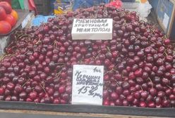 Ukradli i wywieźli. Owoce i warzywa znalazły się na Białorusi