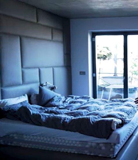 Apartament Buddy