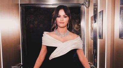 Selena Gomez porzuca śpiewanie? Artystka zaskoczyła fanów