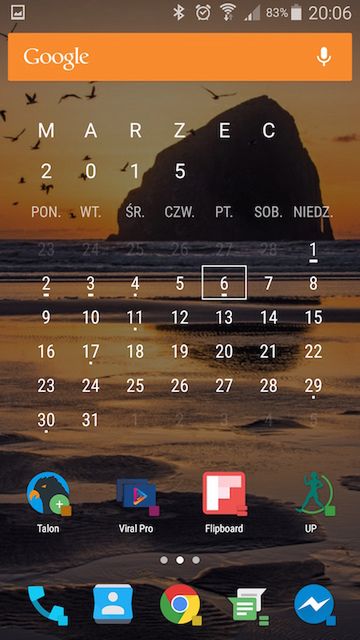 Weekendowy Zestaw Gier i Aplikacji: aplikacje, których używam - aktualizacja 47