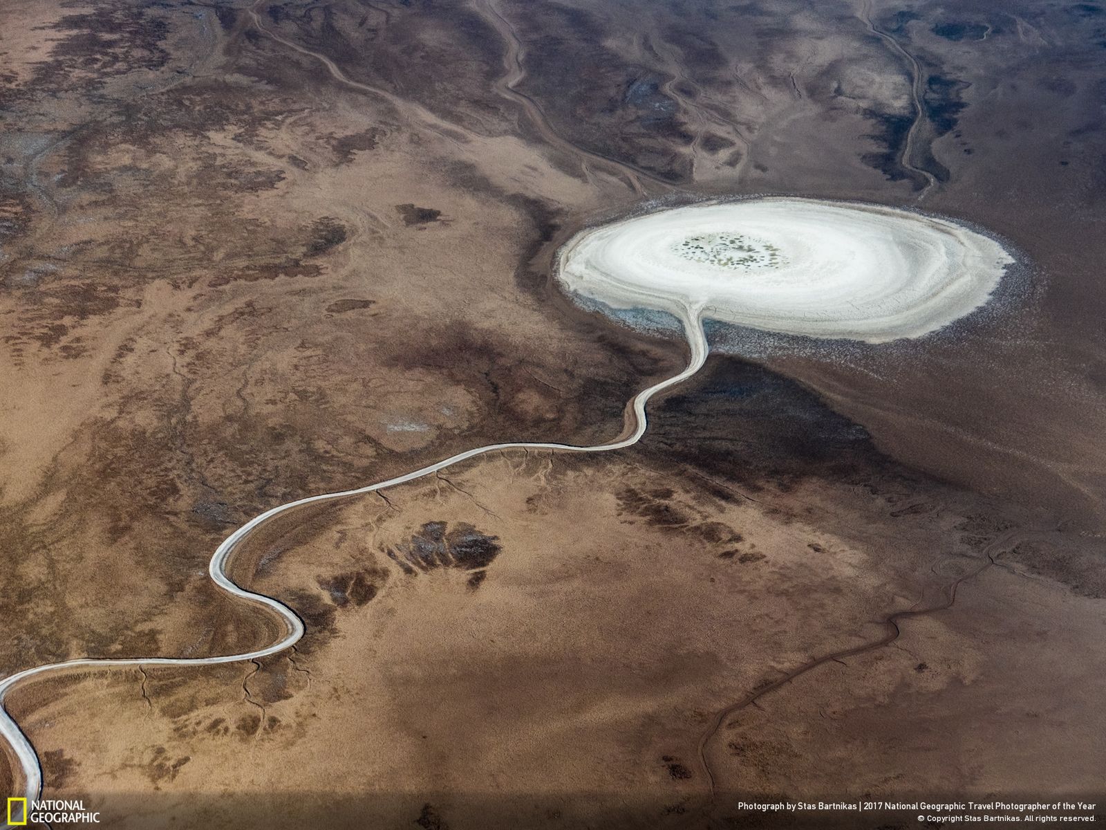 Nabór do konkursu National Geographic Travel Photographer od the Year 2017 rozpoczęty. Oto najlepsze prace z dotychczas zgłoszonych 17
