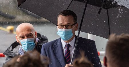 TSUE wysłał do Polski jasny sygnał. Rząd ma już plan na wypadek blokady funduszy