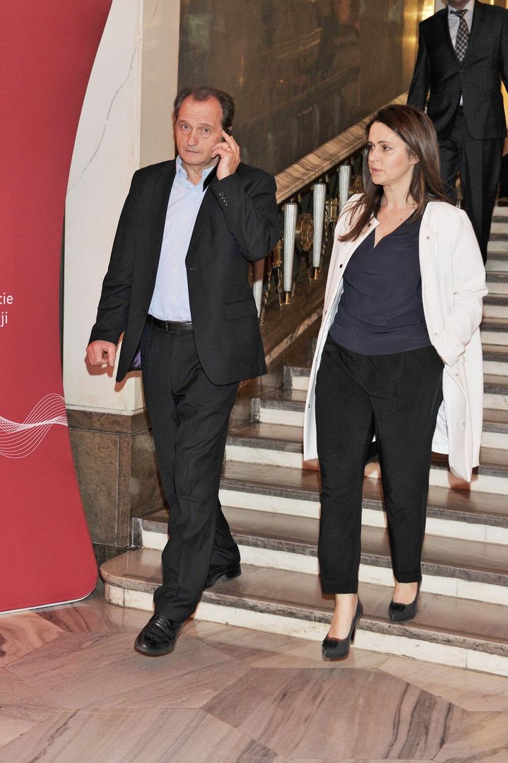 Znaczące role Wojciecha Wysockiego