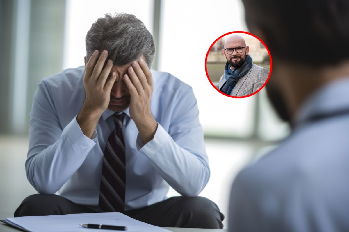 Biznesmen ma żal do pracowników, którzy nie mówią, że chcą odejść. "To nieuczciwe"