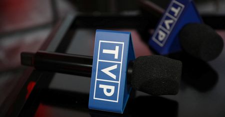 Wpadka TVP. Zaspali z ważną informacją, podali nieaktualną