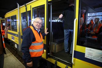 Pieniądze tylko dla zwolenników PiS? Z ust ministra padły dziwne słowa